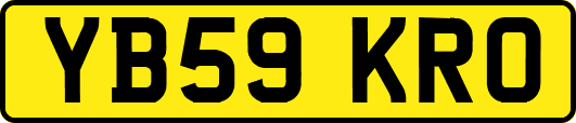 YB59KRO