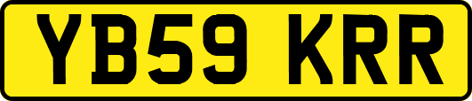 YB59KRR