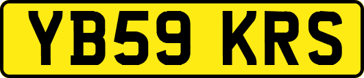 YB59KRS