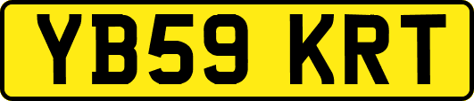 YB59KRT