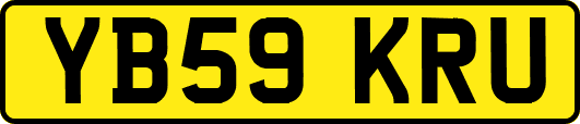 YB59KRU