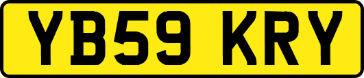 YB59KRY