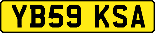 YB59KSA