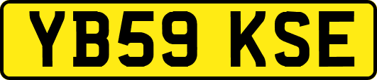 YB59KSE