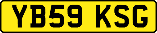 YB59KSG