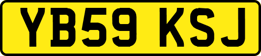 YB59KSJ