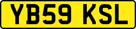 YB59KSL