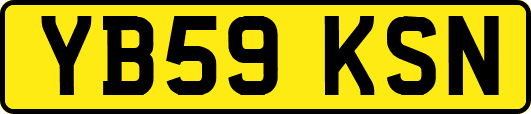 YB59KSN