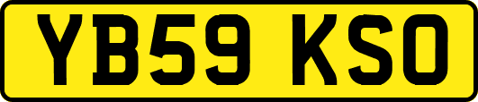 YB59KSO