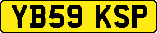 YB59KSP