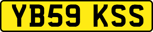 YB59KSS