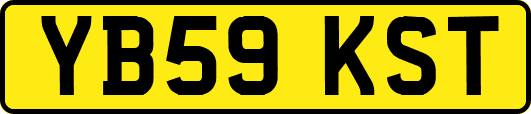 YB59KST