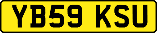 YB59KSU