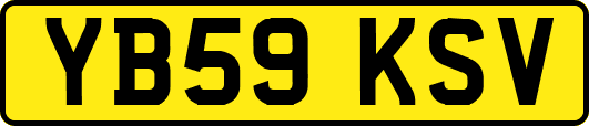 YB59KSV