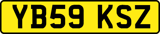 YB59KSZ