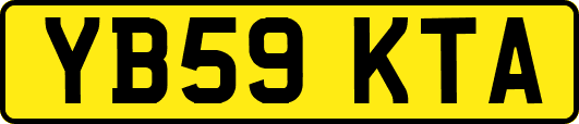 YB59KTA