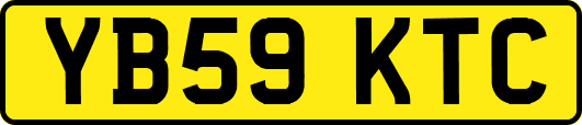 YB59KTC