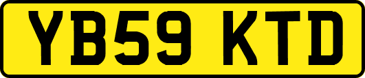YB59KTD