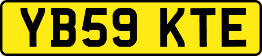 YB59KTE