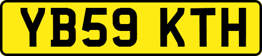 YB59KTH