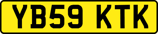 YB59KTK