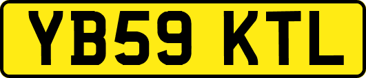 YB59KTL