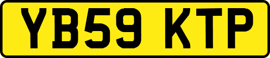 YB59KTP