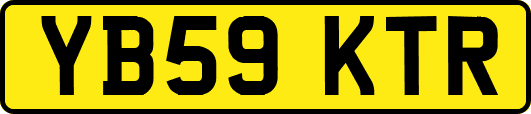 YB59KTR