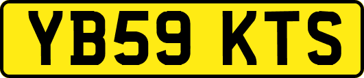 YB59KTS