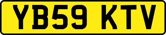 YB59KTV