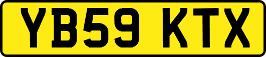 YB59KTX