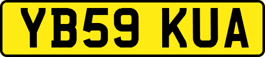 YB59KUA