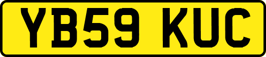 YB59KUC