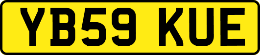 YB59KUE