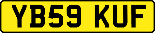 YB59KUF