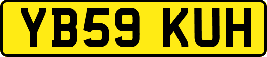 YB59KUH