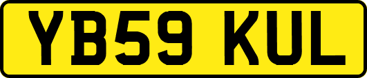 YB59KUL