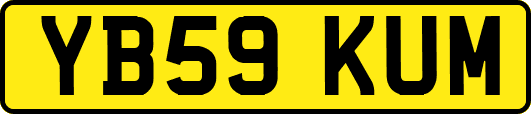 YB59KUM