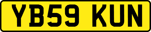 YB59KUN