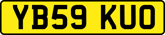 YB59KUO