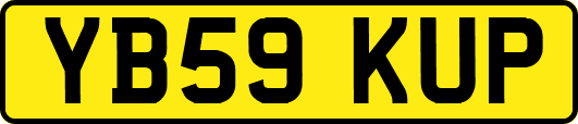 YB59KUP