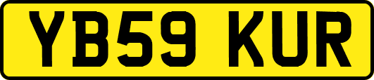 YB59KUR