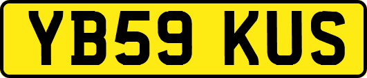 YB59KUS