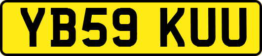 YB59KUU