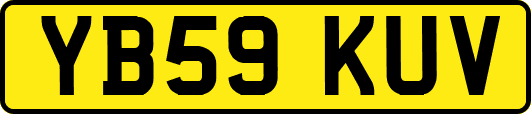 YB59KUV
