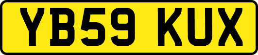 YB59KUX