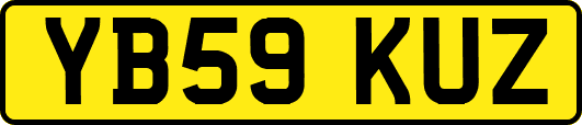 YB59KUZ