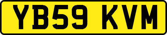 YB59KVM