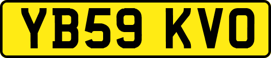 YB59KVO