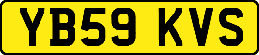 YB59KVS